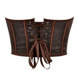 Corset Forte Poitrine