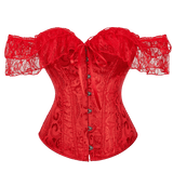 Corset Soirée Chic