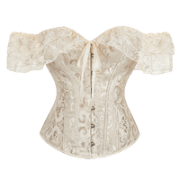 Corset Soirée Chic