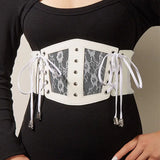 Ceinture Style Corset