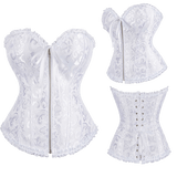 Corset Chic Glamour