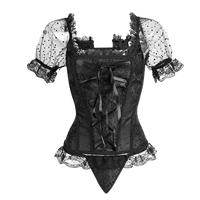 deguisement corset
