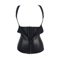 Corset Minceur Avec Bretelles8