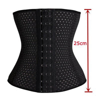 Corset Minceur Colombie Aitana9