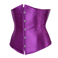 Corset Underbust Violet