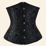 Corset Gothique Underbust Noah