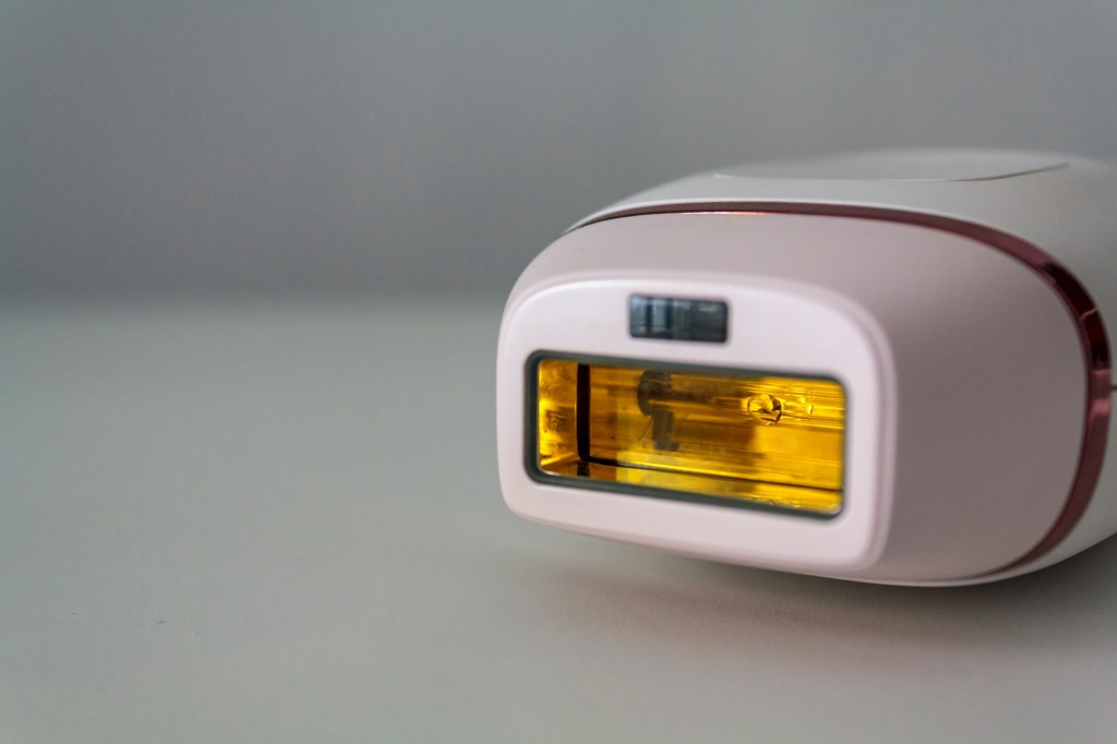 Comment choisir son épilateur à lumière pulsée&nbsp;?